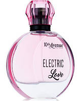 Туалетная вода Karl Antony 10th Avenue Electric Love 100ml