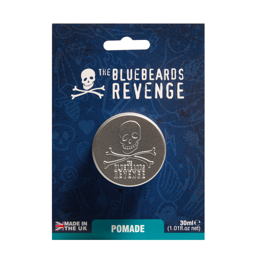 Помада для укладання волосся The Bluebeards Revenge Pomade 30 мл