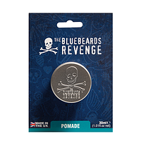 Помада для укладки волос The Bluebeards Revenge Pomade 30мл