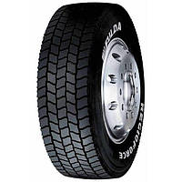 Грузовые шины Fulda Regioforce (ведущая) 225/75 R17.5 129/127M