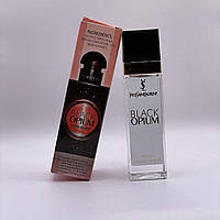 Тестер Yves Saint Laurent Black Opium