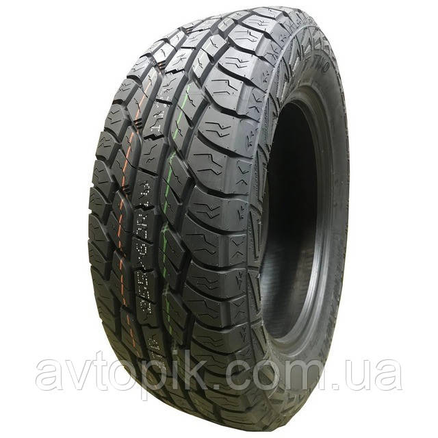 Літні шини Grenlander Maga A/T Two 235/75 R15 104/101S XL