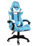 Компьютерное кресло EXTREME GT Голубой