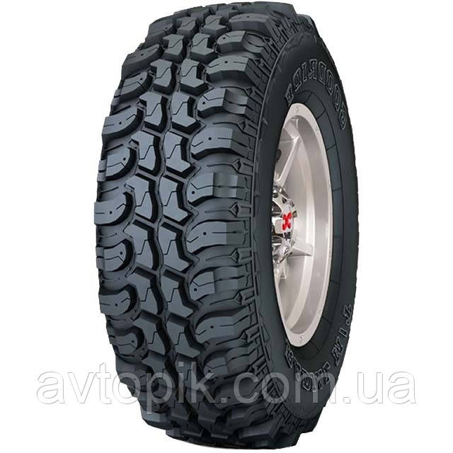 Всесезонні шини WestLake SL366 285/70 R17 121Q