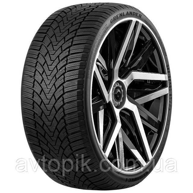 Зимові шини Fronway IceMaster I 205/55 R16 91H