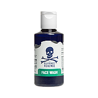 Средство для умывания лица The Bluebeards Revenge Face Wash 100мл