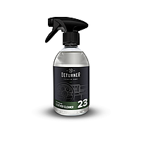 Очиститель для кожаной обивки Deturner Leather Cleaner 250 ml