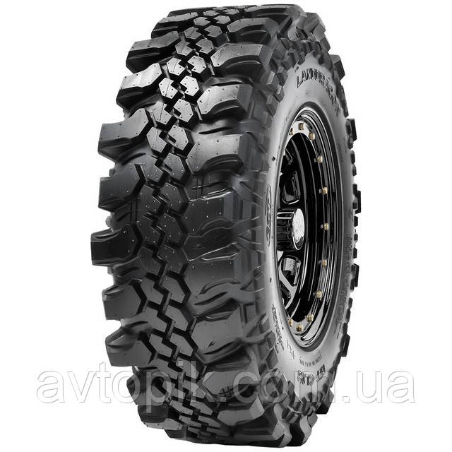 Всесезонні шини CST Land Dragon CL18 33/10.5 R16 114K