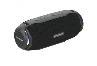 Bluetooth Колонка Hopestar H48 Black