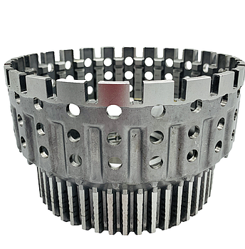 Барабан Direct у зборі з поршнем і поворотною пружиною АКПП 5eat Subaru (Б.У.)