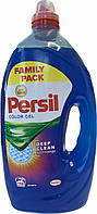 Гель для стирки цветных тканей Persil Color 5,8 л