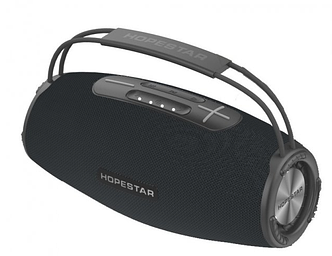 Bluetooth Колонка Hopestar H51 Black