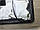 HP Compaq Presario CQ62 CQ56 Корпус A (кришка матриці) (3AAX6LCTPZ0 3AAXLLCTP80) бу, фото 4