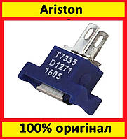 Датчик NTC (контактний НТС, накладний) для газового котла Ariston UNO (T7335) (990405)