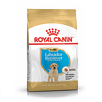 Royal Canin (Роял Канин) Labrador Retriver Puppy для щенков породы Лабрадор ретривер 12 кг