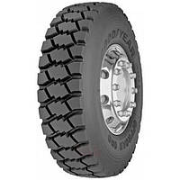 Грузовые шины Goodyear OffRoad ORD military (универсальная) 365/85 R20 164J