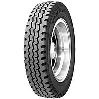 Грузовые шины Triangle TR668 (универсальная) 295/80 R22.5 152/148L 16PR