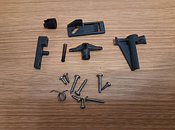 Дрібні деталі ЗП варильного блока Saeco б/у