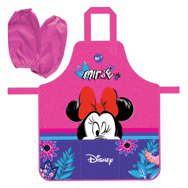 Фартух "Yes" 310858 "Minnie Mouse", шт