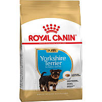 Royal Canin (Роял Канин) Yorkshire Terrier Puppy для щенков породы йоркширский терьер 1,5 кг
