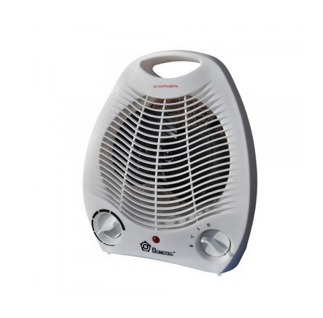 Обігрівач тепловентилятор Domotec MS-5901