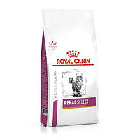 Royal Canin (Роял Канин) лечебный Cat Renal Select для кошек 2 кг