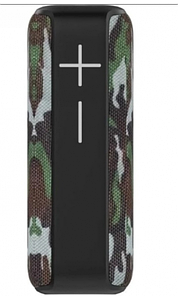 Bluetooth Колонка Hopestar P15 Military