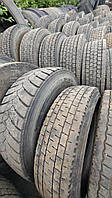 Шини 315/80R22.5  б/у