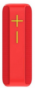 Bluetooth Колонка Hopestar P15 Red