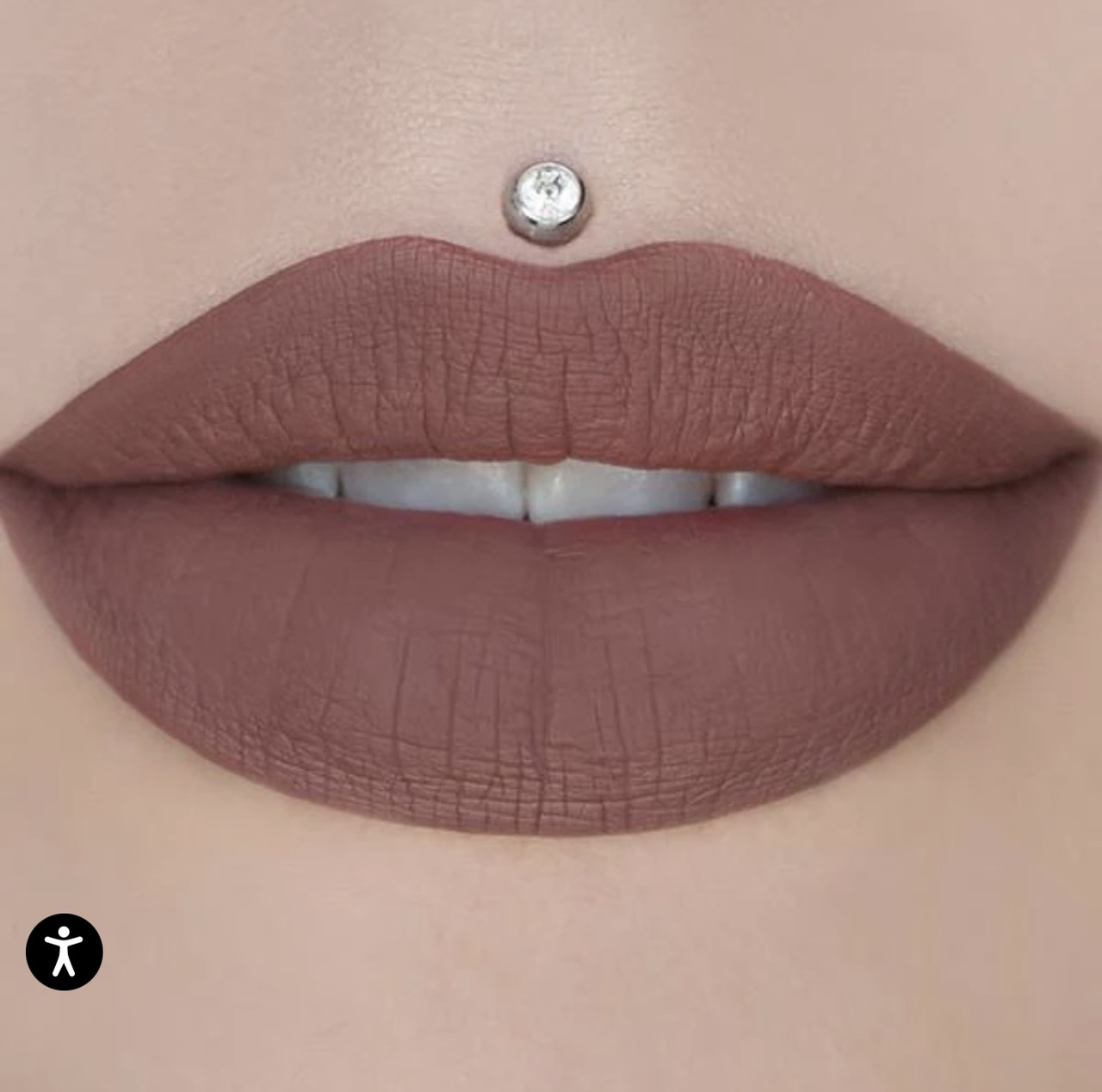 Матова помада для губ Jeffree Star колір Family Jewels