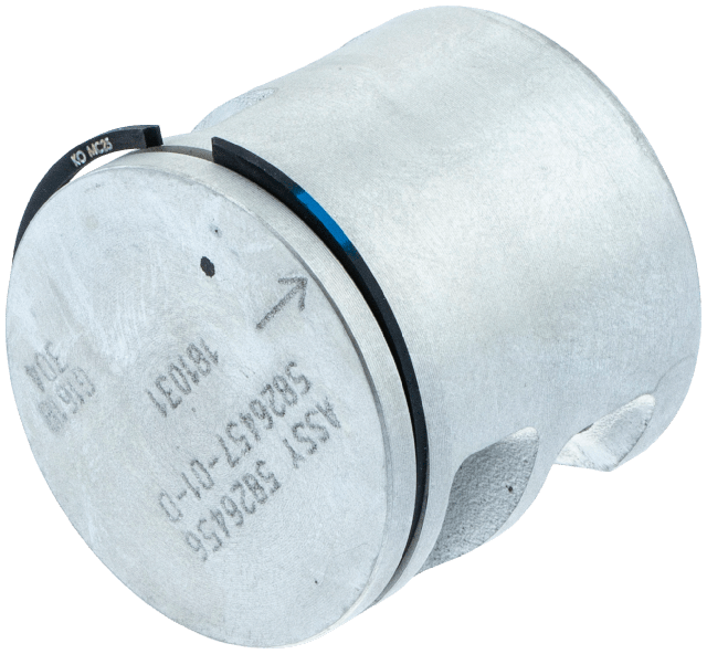 Поршень в сборе для бензопилы Husqvarna 545 Mark II, 550 XP® Mark II Поршень в сборе для бензопилы Husqvarna 545 Mark II, 550 XP® Mark II