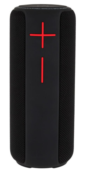 Bluetooth Колонка Hopestar P24 Black, фото 1