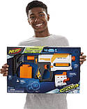 Бластер Нерф Модулус Рекон 4 in1 Nerf Modulus Recon MKII Blaster, фото 3