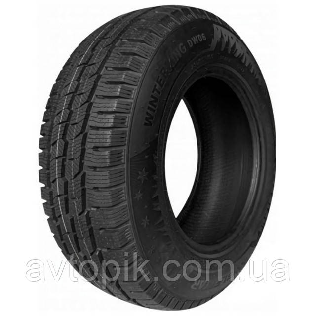 Зимові шини Doublestar DW06 225/70 R15C 112/110R