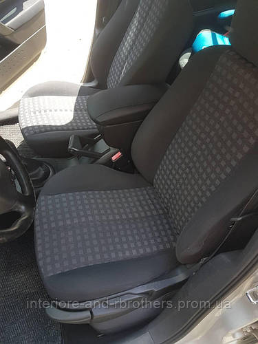 Купить Подлокотник автомобильний для Renault Megane 2 Рено Меган 2 ...