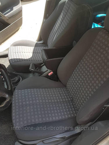 Купить Подлокотник автомобильний для Renault Megane 2 Рено Меган 2 ...