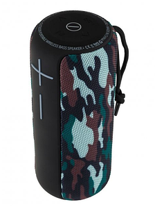 Bluetooth Колонка Hopestar P24 Military