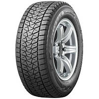 Зимние шины Bridgestone Blizzak DM-V2 245/60 R18 105S