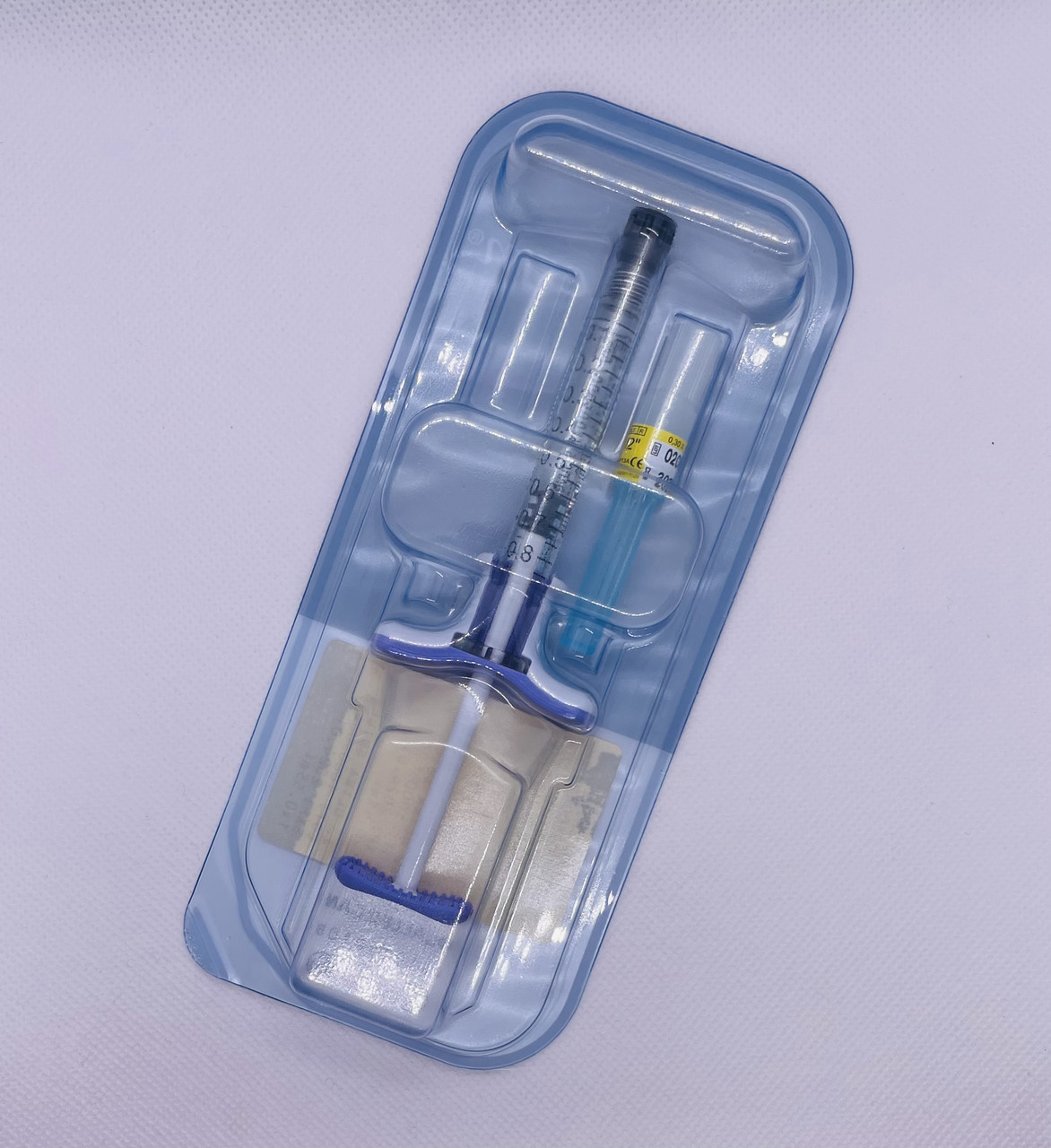 JUVEDERM Ultra Smile филлер 1 шприц х 0,55 мл (Ювидерм Ультра Смайл ...