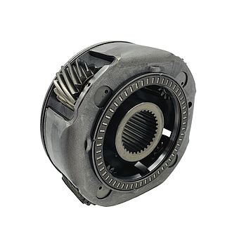 Передня планетарна передача (на 4 сателіта по 18 зубів) АКПП 5EAT Subaru 173582A (Б.У.)