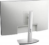 Монітор 27" Dell S2722DC (210-BBRR) 75Hz/8-bit/USB Type-C Power, фото 9