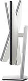 Монітор 27" Dell S2722DC (210-BBRR) 75Hz/8-bit/USB Type-C Power, фото 8