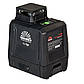 Рівень лазерний Vitals Professional LL 5go, фото 4