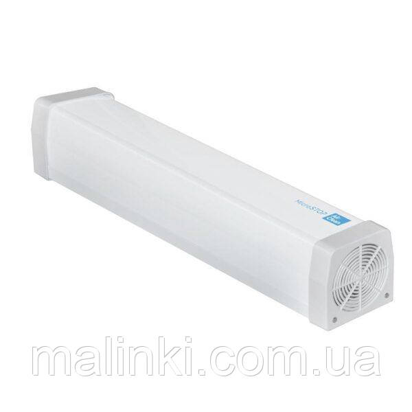 БАКТЕРИЦИДНИЙ РЕЦИРКУЛЯТОР MICROSTOP AIR CLEAN 100 (БІлій)