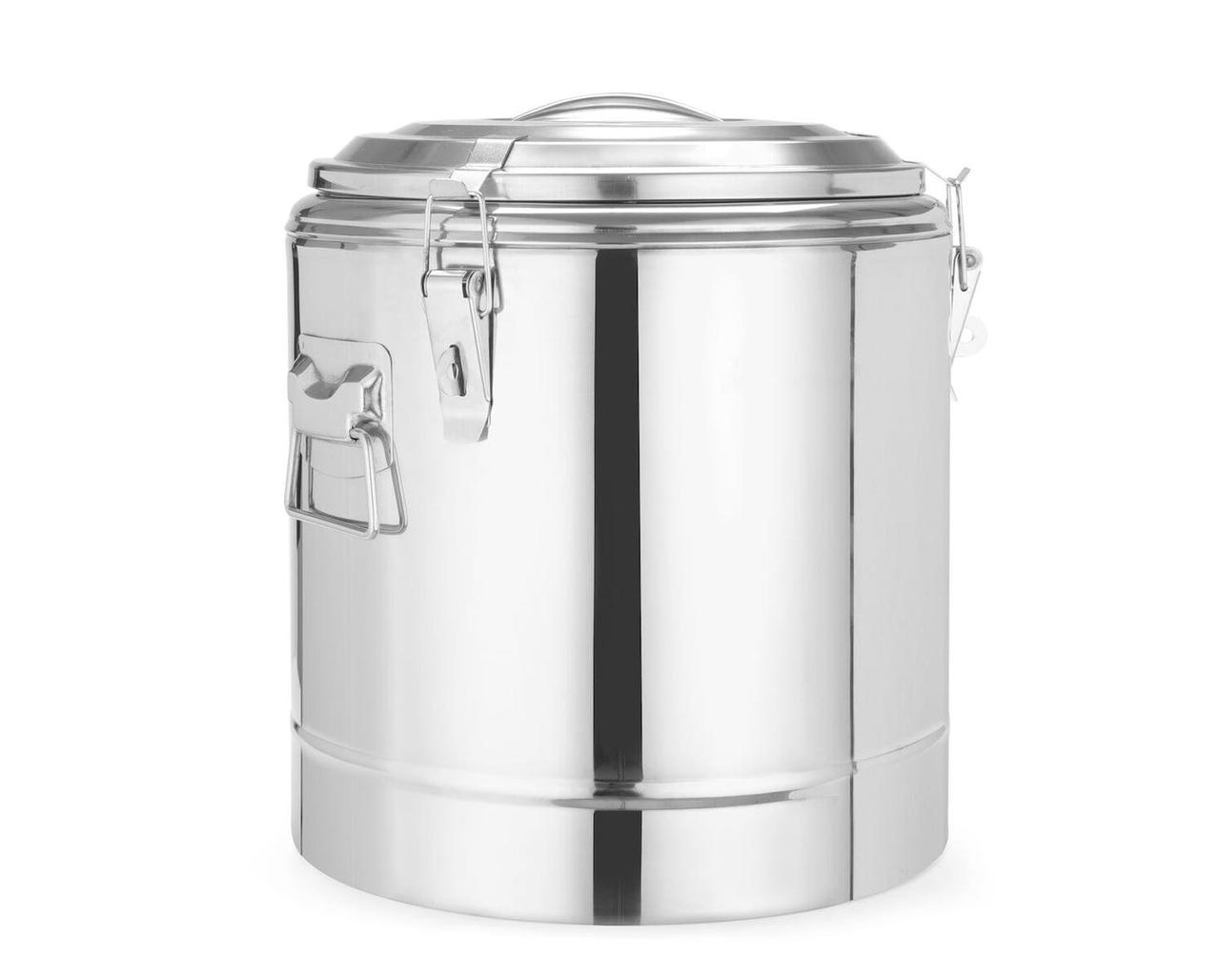 Термос для перевезення продуктів Revolution 22 л  708088