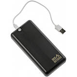 Повербанк SKIF Outdoor Reactor 20 000 mAh 18W, фото 3