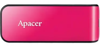 Apacer USB 16GB AH334 Pink