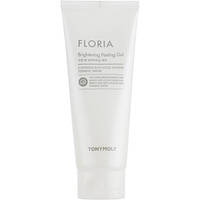 Tony Moly Floria Brightening Peeling Gel Пилинг скатка для лица, 150 мл