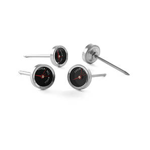 Термометр електронний для стейків 4шт.