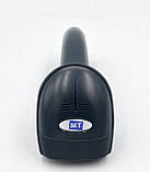 Опт та роздріб Mobitehnika MT-9208RB 1D, 2D бездротовий сканер штрих-, QR-кодів з датчиком руху, USB (AW-9208RB), фото 3